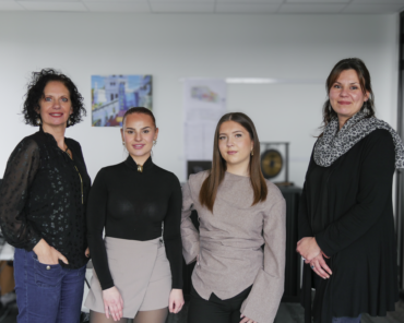 BRC rejoint officiellement le groupe Barraine Immo
