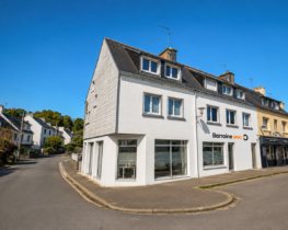 Barraine Immo – Agence immobilière à Quimper
