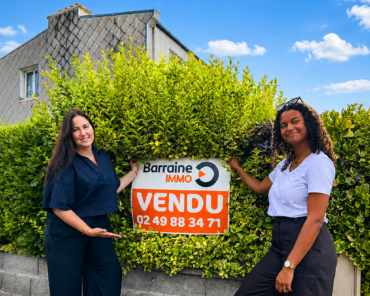 Derrière chaque panneau, un projet immobilier prend vie