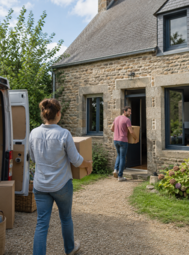 Rentrée immobilière 2026 en Bretagne : un marché qui retrouve son équilibre