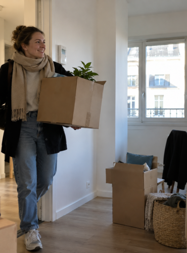 Conseils pour les locataires entrants : bien s’installer