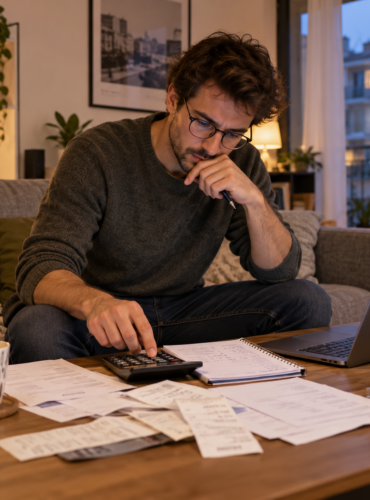 Charges de copropriété : répartition, paiement et conseils