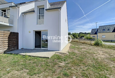 APPARTEMENT T3 DUPLEX AVEC TERRASSE/BALCON  VUE MER CAMARET SUR MER - 3224
