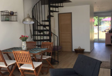 Maison T3 meublée (63 m²) à louer à GUIDEL