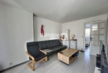 LOCATION APPARTEMENT T3 / BREST-PLACE DE STRASBOURG / 52m²