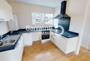 LOCATION BREST SAINT-PIERRE MAISON CONTEMPORAINE T3 2011 94M²