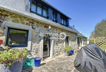 MAISON DE STYLE PENTY  AVEC DEPENDANCES MORGAT EXCLUSIVITE