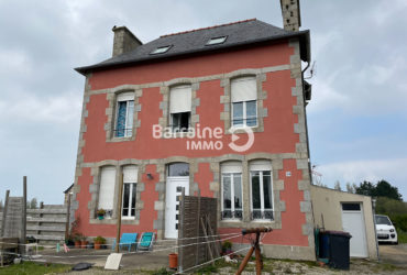 Maison F5 (86 m²) à vendre à PLOUESCAT