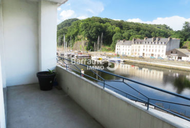 Appartement 5 pièces (90 m²) en vente à MORLAIX