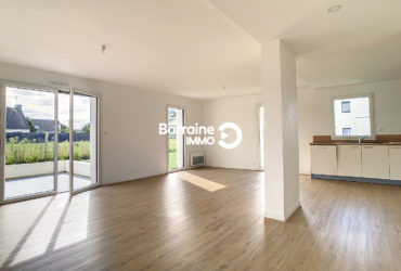 LOCATION MAISON CROZON 118 m2