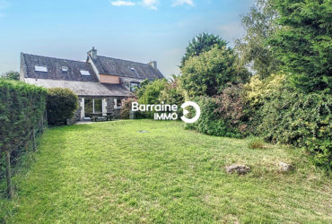 LOCATION : maison F5 (78 m²) à CAMARET SUR MER