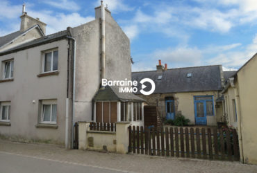 Maison Santec 4 pièce(s) 74 m2 et dépendance