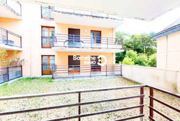 Appartement Morlaix 3 pièce(s) 68.3 m2-ASCENSEUR
