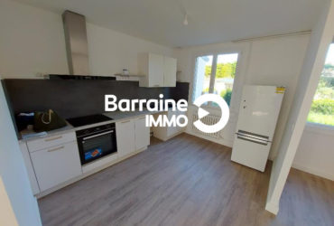 Maison F5 (84 m²) à louer à ROSCOFF