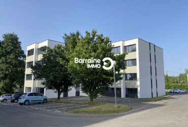 Bureaux Brest 5 pièce(s) 96.71 m2