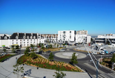 EXCLUSIVITE   A VENDRE BREST PLACE DE STRASBOURG GARAGE 13.98 m²