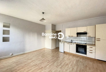 LOCATION KERINOU APPARTEMENT T1 BIS 37,72 M² PROXIMITE FACULTES ET COMMERCES