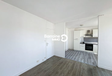 LOCATION : appartement F4 (74 m²) à BREST