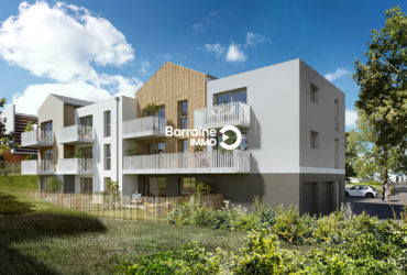 PROGRAMME NEUF   GUIPAVAS   APPARTEMENTS T2   ELIGIBLES LOI PINEL   LIVRAISON 2025   TERRASSES   PARKINGS