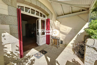 CHARME ET EMPLACEMENT RARE : Demeure de caractère à MORGAT