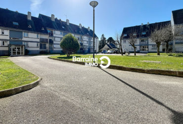 Superbe Appartement T4 en Dernier Étage ? Résidence Calme et Verdoyante LANVEOC