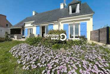 CONTEMPORAINE QUARTIER RESIDENTIEL CROZON