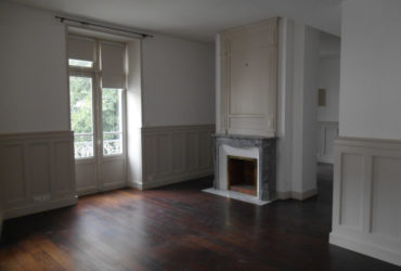 MORLAIX : appartement T3 (76 m²) en location