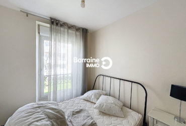LOCATION d’un appartement 2 pièces (26 m²) à BREST