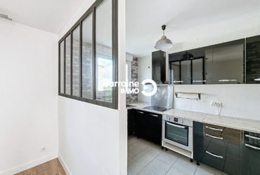 Appartement Brest 3 pièce(s) 64.57 m2