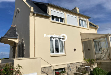 Maison Roscoff 6 pièce(s) 100 m2