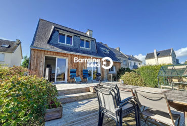 MAISON RENOVEE 2023 PROCHE CENTRE ROSCANVEL