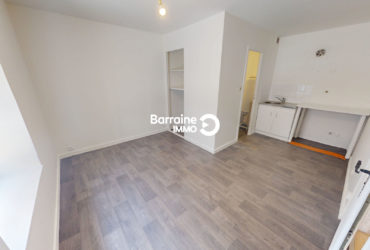 APPARTEMENT 1 PIÈCE STUDIO EN BON ÉTAT GÉNÉRAL CROIX ROUGE