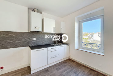 Appartement de 3 pièces (64 m²) à louer à BREST