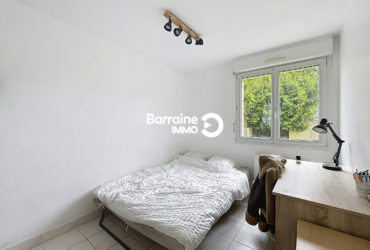 A  LOUER  APPARTEMENT  STUDIO  20M2   PLOUZANE
