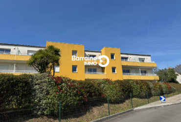 À vendre : Appartement lumineux de 3 pièces à Saint Martin des Champs