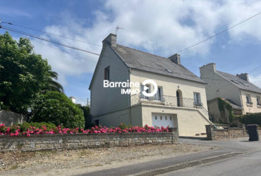 PLABENNEC : maison de 5 pièces (123 m²) à louer