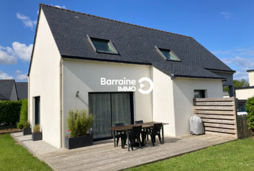 Maison PlouÉnan 5 pièce(s) 91.61 m2