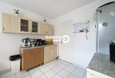 Maison de 4 pièces (89 m²) à louer à BOURG BLANC