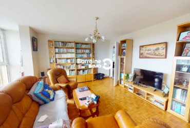 LANESTER – APPARTEMENT T4 de 82M² ASCENSEUR -DERNIER ETAGE