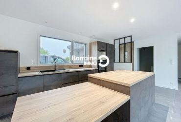 LOCATION PLABENNEC MAISON T4 106 M² NEUVE