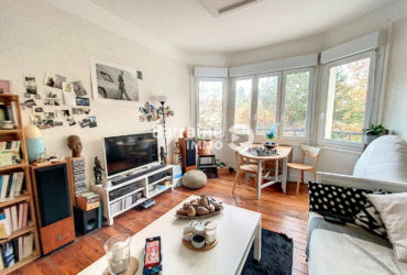 LOCATION BREST APPARTEMENT CENTRE VILLE 70 M²