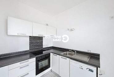 LOCATION BREST STRASBOURG APPARTEMENT T4 81 M² CHAUFFAGE ET EAU CHAUDE COLLECTIFS