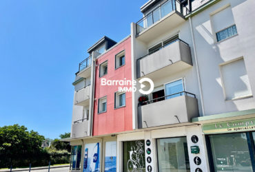 A  LOUER  APPARTEMENT  3  PIECES  BALCONS