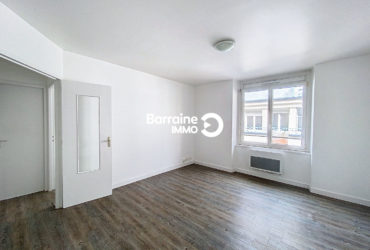 LOCATION BREST CENTRE VILLE – SAINT MARTIN APPARTEMENT T3
