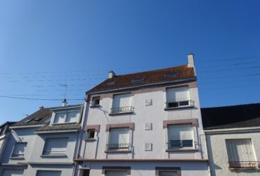 Location appartement 3 pièces Lorient