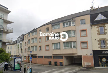 LOCATION BREST KERINOU GARAGE