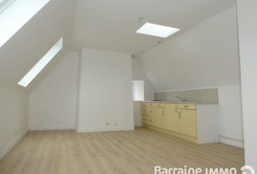 Location T1 bis ST POL CENTRE