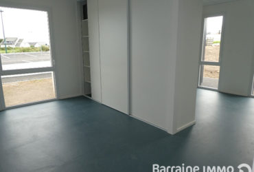 Location Bureaux Roscoff 38.60 M²