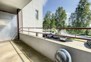 LOCATION BREST KERINOU APPARTEMENT STUDIO 19 M² PARKING BALCON
