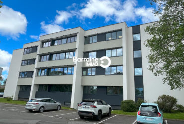 Bureaux Brest 5 pièce(s) 88 m2